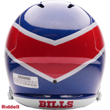 Buffalo Bills OFA26 Speed F/S Replica Football Helmet