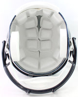 Deshaun Watson Autographed Houston Texans Full Size Helmet - JSA W Auth *White