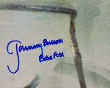 Jeremy Bulloch Signed Boba Fett 16x20 In Cantina Photo - JSA Auth *Blue