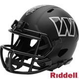 Washington Commanders STS26 Mini Speed Football Helmet