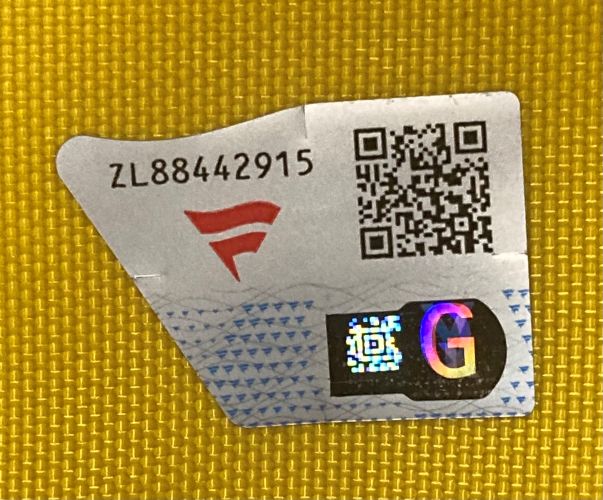 146th Open Championship Royal Birkdale PGA Issued Golf Flag Spieth Won Fanatics