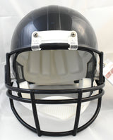 Andre Johnson Autographed Houston Texans F/S Helmet - JSA W *Silver