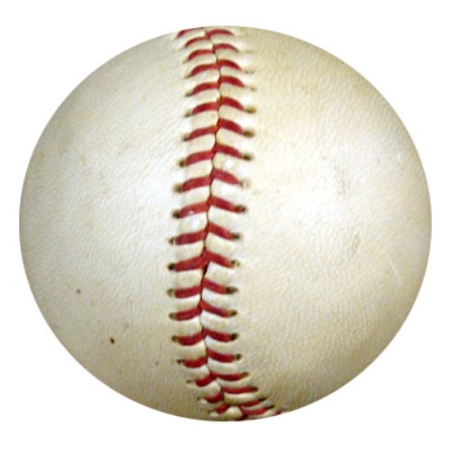 Stan Musial Autographed Official NL Giles Baseball St. Louis Cardinals "To Percey, Best Wishes" PSA/DNA #P41776