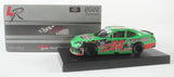 Ty Gibbs Signed 2022 #54 Interstate Batteries 1:24 Diecast Car (PA)