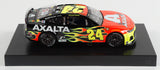 William Byron Signed 2024 #24 Axalta Throwback Camaro ZL1 | 1:24 Diecast Car (PA)
