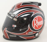 Kevin Harvick Signed NASCAR Rheem "4Ever KHI" Full-Size Helmet (PA)