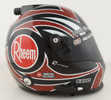 Kevin Harvick Signed NASCAR Rheem "4Ever KHI" Full-Size Helmet (PA)