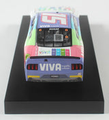 Hailie Deegan Signed 2024 #15 Viva Tequila | 1:24 Diecast Car (Deegan)