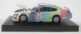 Hailie Deegan Signed 2024 #15 Viva Tequila | 1:24 Diecast Car (Deegan)