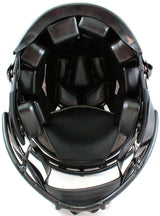 Daniel Jones Autographed F/S NY Giants Authentic Eclipse Helmet- Beckett W