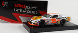 Dale Earnhardt Jr. Signed 2025 #8 Bass Pro Shops Late Model I 1:24 Diecast Car (JR Motorsports)
