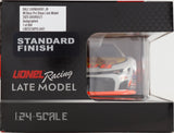 Dale Earnhardt Jr. Signed 2025 #8 Bass Pro Shops Late Model I 1:24 Diecast Car (JR Motorsports)