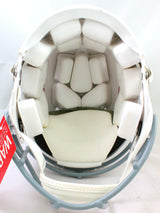 Deion Sanders Signed Cowboys F/S 60-63 Speed Authentic Helmet-Beckett W Hologram