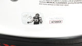 JJ Watt Autographed Houston Texans F/S Lunar Speed Authentic Helmet - JSA W