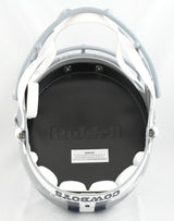 Deion Sanders Autographed Dallas Cowboys F/S Speed Helmet- Beckett W Hologram