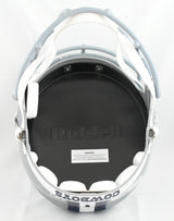 Deion Sanders Autographed Dallas Cowboys F/S Speed Helmet- Beckett W Hologram