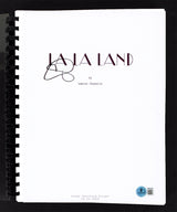 Emma Stone La La Land Authentic Signed Movie Script Autographed BAS #BX47129