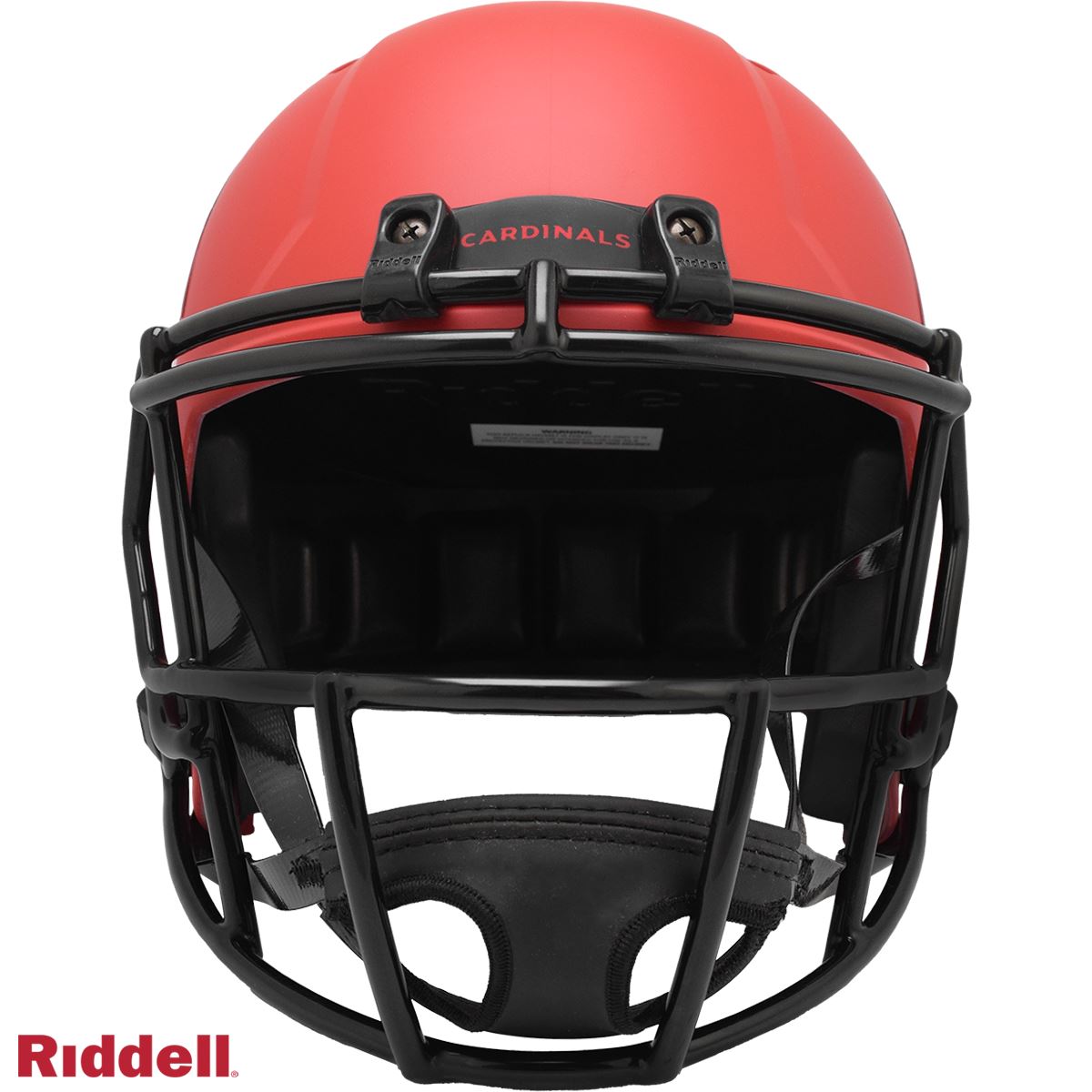 Arizona Cardinals RAVE Full Size Replica Football Helmet