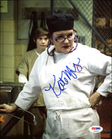 Kate Mulgrew Orange Is The New Black Authentic Signed 8X10 Photo PSA/DNA #Z92067