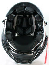 Michael Irvin Signed Cowboys F/S Lunar Speed Authentic Helmet-Beckett W Hologram