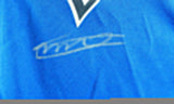 Vladimir Guerrero Jr. Autographed Toronto Blue Jays Majestic Jersey-Beckett Holo