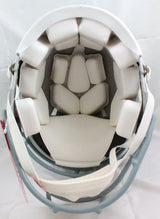 Amari Cooper Signed F/S Dallas Cowboys Speed Authentic Helmet-Beckett W Hologram