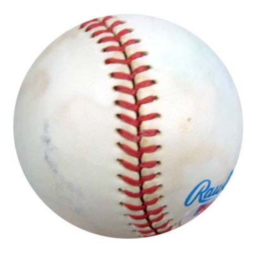 Roy Cullenbine Autographed Official AL Baseball Detroit Tigers, Cleveland Indians PSA/DNA #P72234