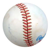 Roy Cullenbine Autographed Official AL Baseball Detroit Tigers, Cleveland Indians PSA/DNA #P72234