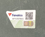 1972 Dolphins (10) Signed Stadium Seatback Shula Csonka & More LE 4/72 Fanatics