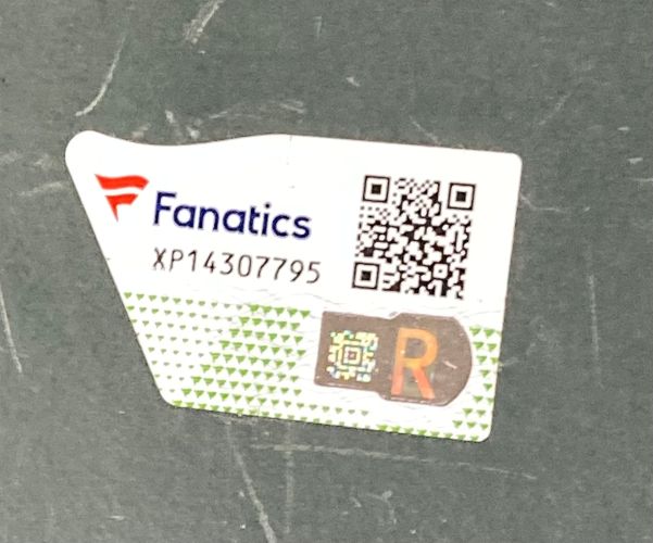 1972 Dolphins (10) Signed Stadium Seatback Shula Csonka & More LE 5/72 Fanatics