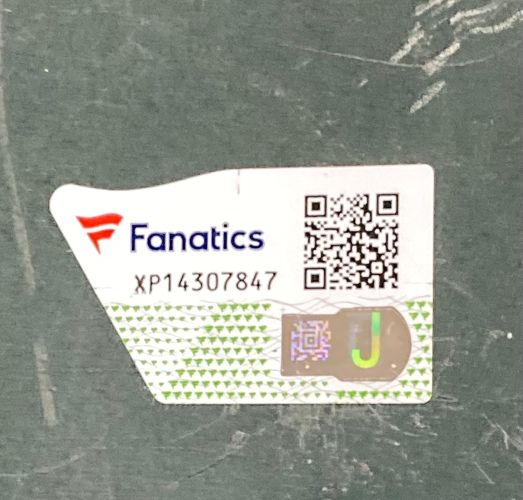 1972 Dolphins (10) Signed Stadium Seatback Shula Csonka & More LE 7/72 Fanatics