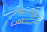 Jason Witten Autographed Dallas Cowboys 16x20 Tunnel Photo-Beckett W Hologram