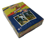 FACTORY SEALED 1993 Bowman Baseball Hobby Box Derek Jeter Rookie Year
