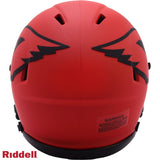 Arizona Cardinals RAVE Speed Mini Football Helmet