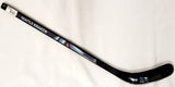 Jordan Eberle Autographed Black Inglasco 24" Mini Stick Seattle Kraken Fanatics Holo #B299859
