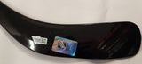Jordan Eberle Autographed Black Inglasco 24" Mini Stick Seattle Kraken Fanatics Holo #B299859