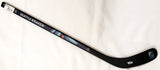Jordan Eberle Autographed Black Inglasco 24" Mini Stick Seattle Kraken Fanatics Holo #B296097