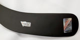 Jordan Eberle Autographed Black Inglasco 24" Mini Stick Seattle Kraken Fanatics Holo #B296097