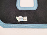 Seattle Kraken Philipp Grubauer Autographed White Adidas Jersey Inaugural Season Patch Fanatics Holo Stock #201665