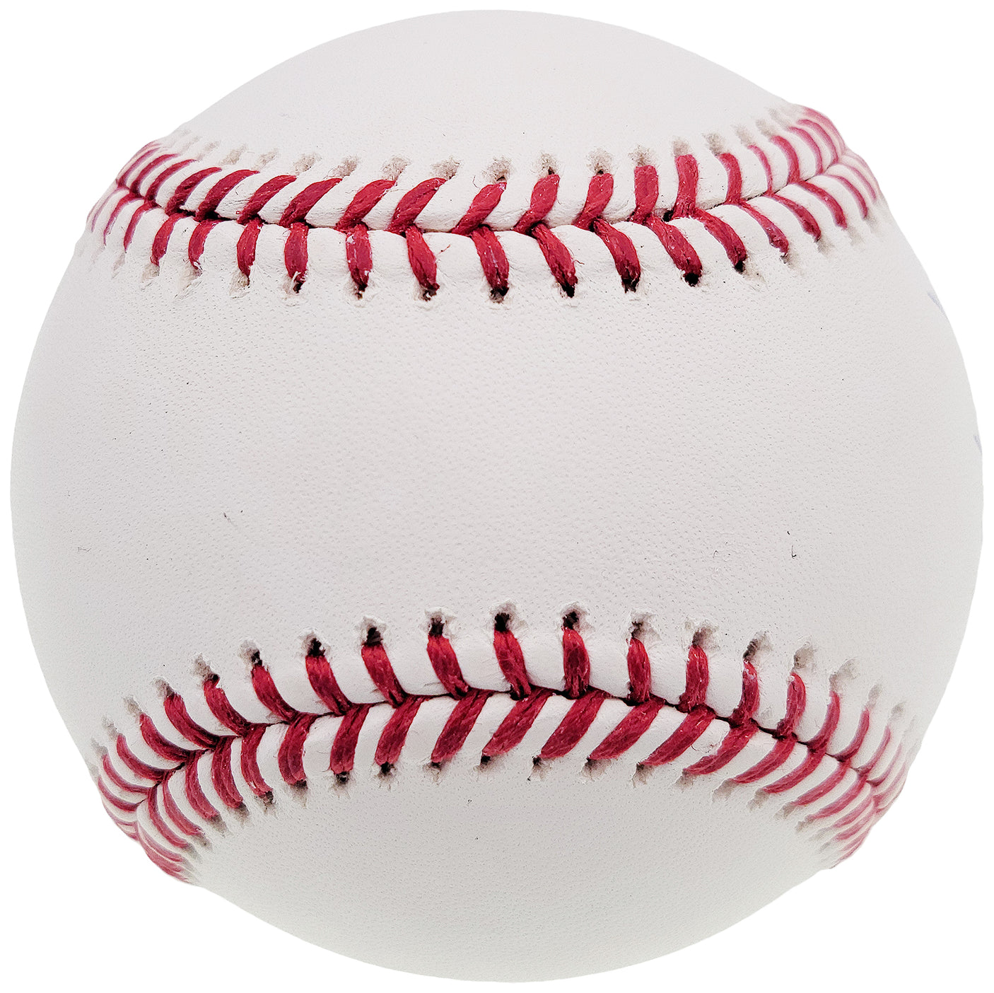 Freddie Freeman Autographed 2021 World Series Baseball Atlanta Braves Beckett BAS QR Stock #201176