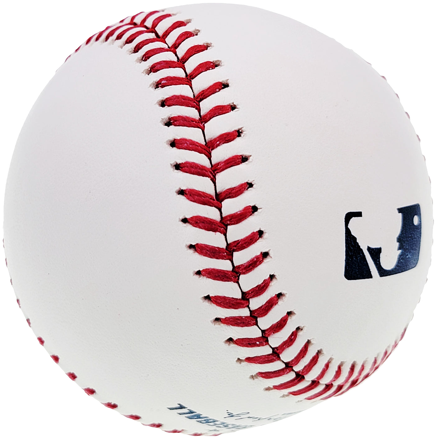 Manny Ramirez Autographed Official MLB Baseball Boston Red Sox "555" Beckett BAS QR #WM13552