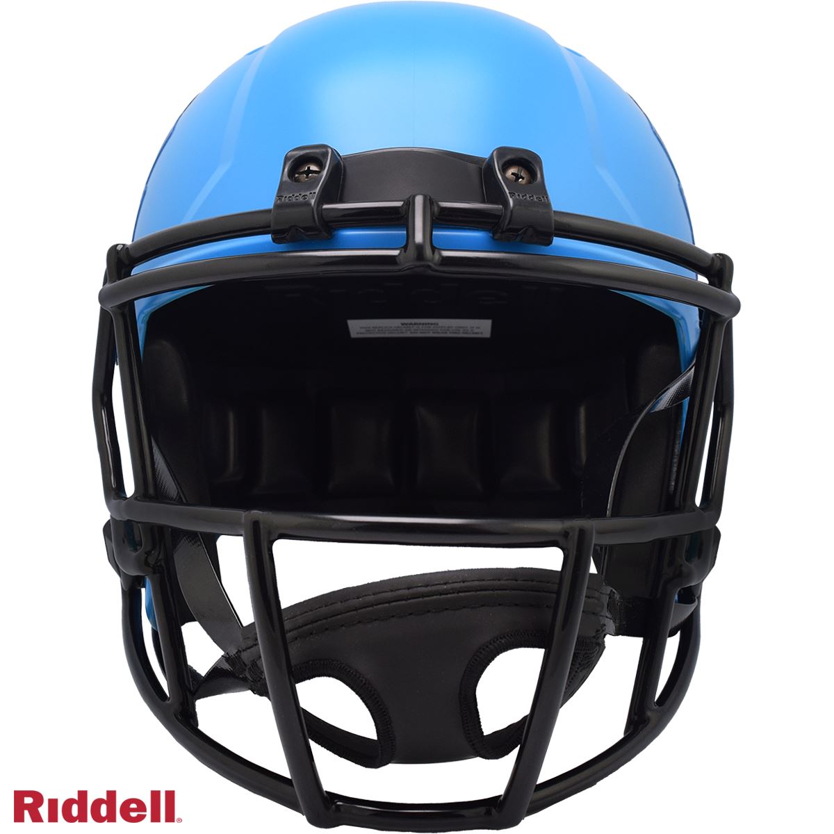 Hall Of Fame - Rave Speed Replica F/S Football Helmet