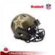 Dallas Cowboys STS22 Speed Mini Football Helmet