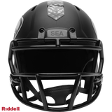 Seattle Seahawks STS26 Mini Speed Football Helmet
