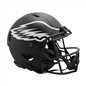 Eagles Eclipse Authentic F/S Football Helmet #