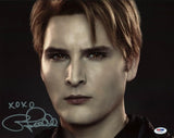Peter Facinelli Twilight Signed Authentic 11X14 Photo PSA/DNA #T76204