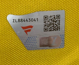 2013 Open Championship Muirfield PGA Issued Golf Pin Flag Mickelson Won Fanatics