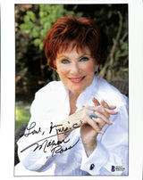 Marion Ross Happy Days "Mrs. C" Authentic Signed 8x10 Photo BAS #H62129