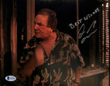 Danny Aiello Do the Right Thing Authentic Signed 8x10 Photo BAS #G22304