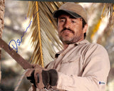 Demian Bichir A Better Life Authentic Signed 11x14 Photo Autographed BAS #H14406